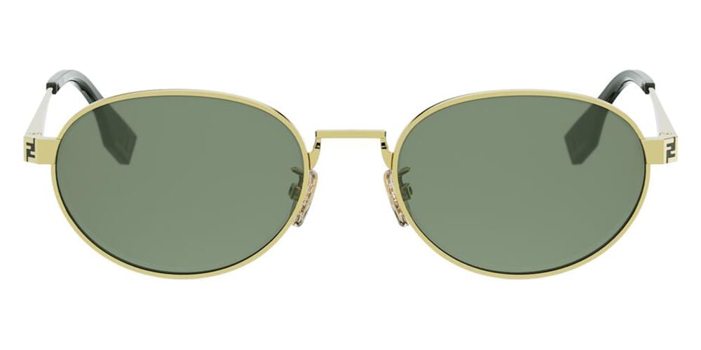 Fendi Sky FE40180U 30N Sunglasses - US