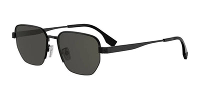 Fendi Sky FE40196U 32N Sunglasses - US