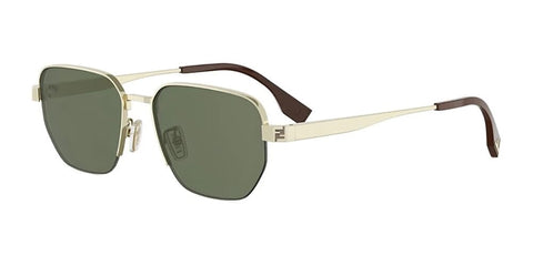 Fendi Sky FE40196U 32N Sunglasses