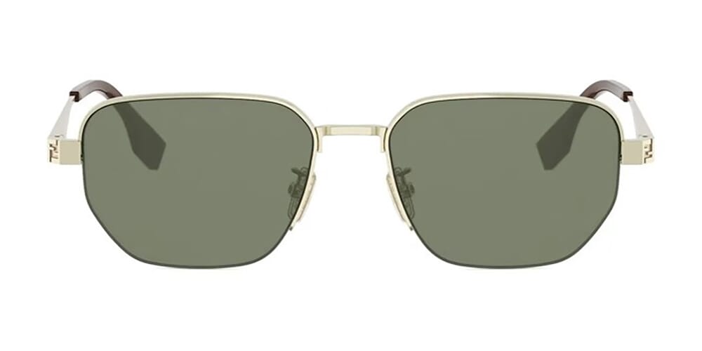 Fendi Sky FE40196U 32N Sunglasses - US
