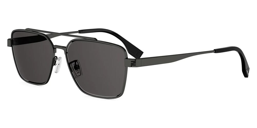 Fendi Sky FE40211U 12A Sunglasses