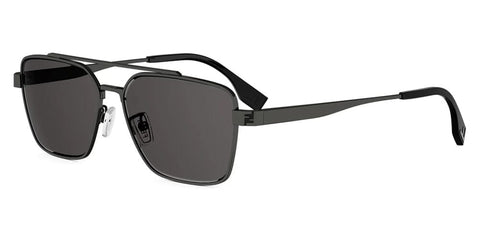 Fendi Sky FE40211U 12A Sunglasses