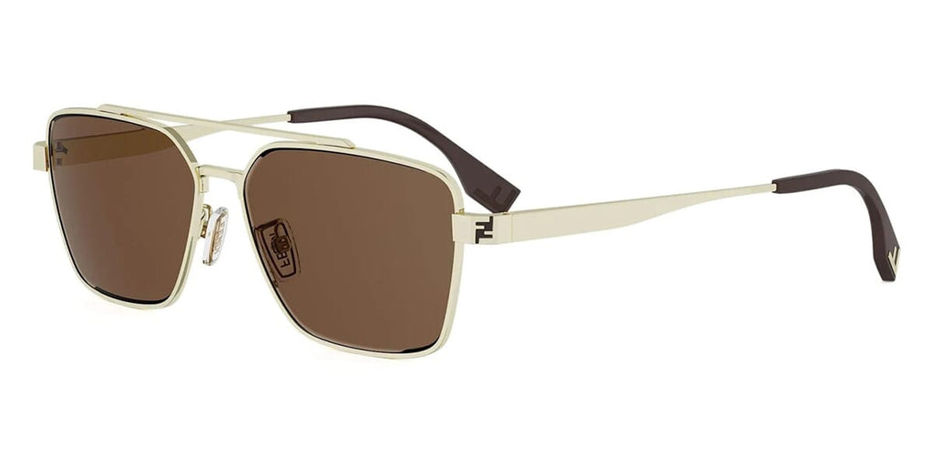 Fendi Sky FE40211U 32E Sunglasses