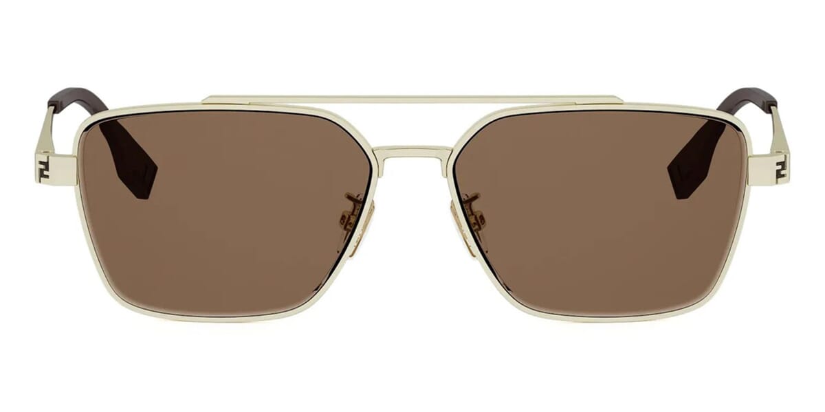 Fendi Sky FE40211U 32E Sunglasses