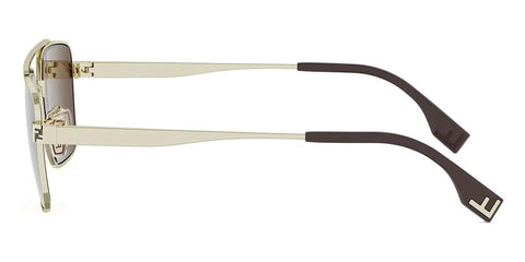 Fendi Sky FE40211U 32E Sunglasses