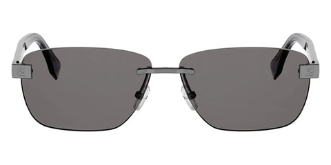 Fendi Sky FE40213U 14A Sunglasses