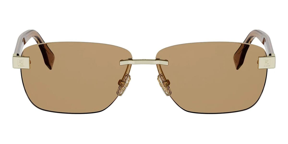 Fendi Sky FE40213U 32E Sunglasses