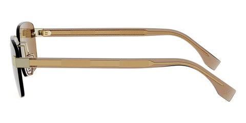 Fendi Sky FE40213U 32E Sunglasses
