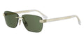 Fendi Sky FE40213U 32N Sunglasses