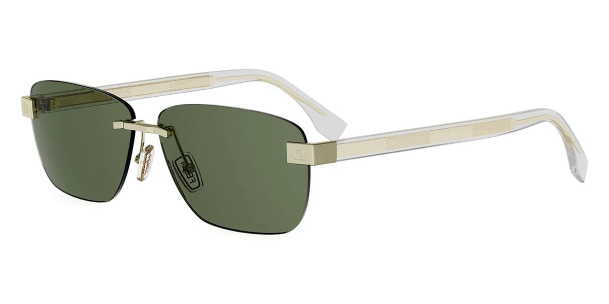 Fendi Sky FE40213U 32N Sunglasses