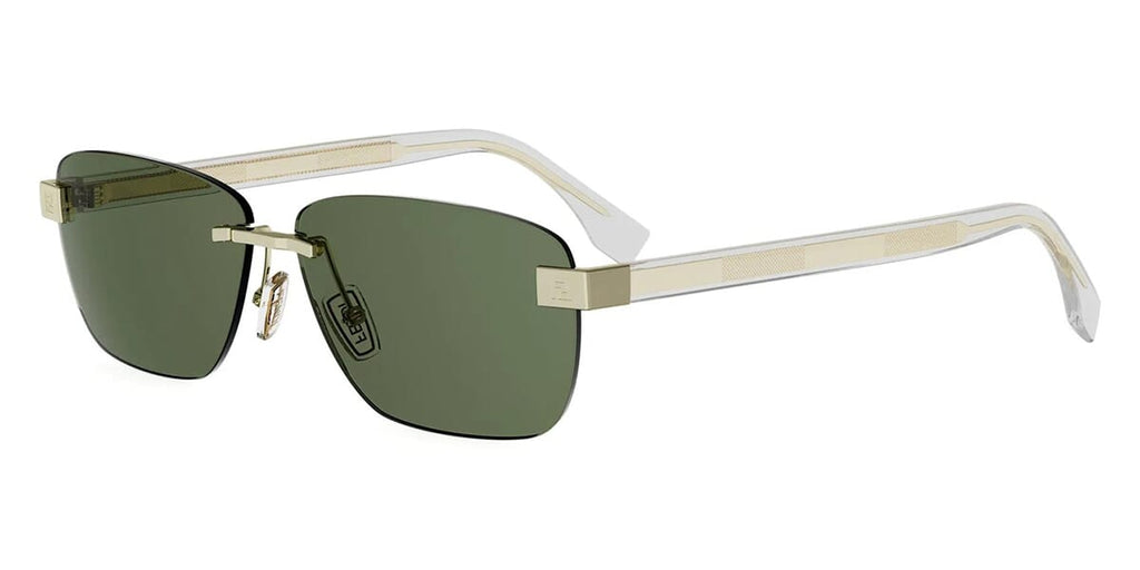Fendi Sky FE40213U 32N Sunglasses