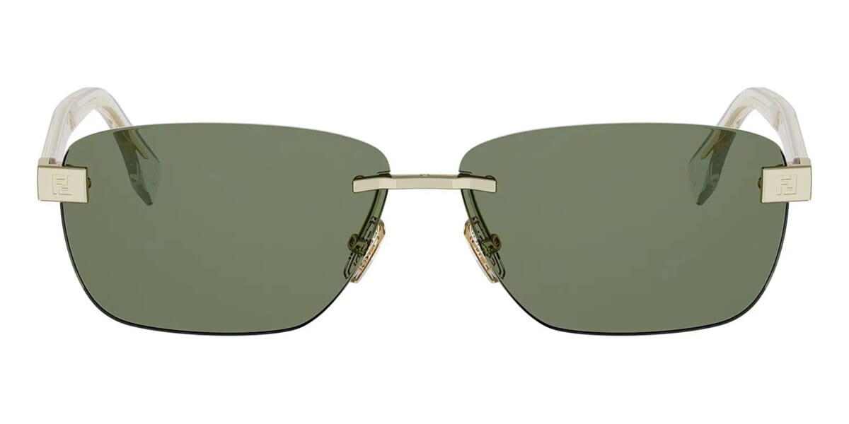 Fendi Sky FE40213U 32N Sunglasses