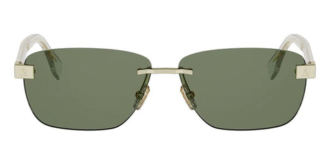 Fendi Sky FE40213U 32N Sunglasses