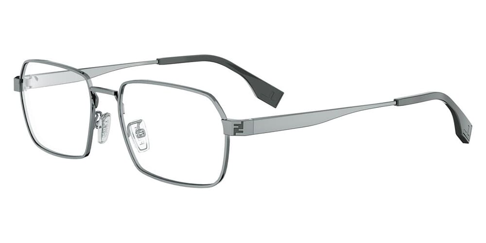 Fendi Sky FE50128U 014 Glasses