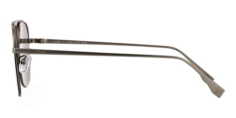 Fendi Travel FE40005U 15C Sunglasses