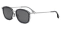 Fendi Travel FE40155U 20A Sunglasses
