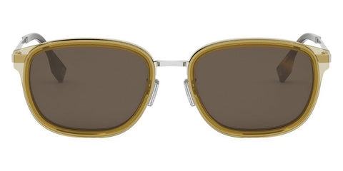 Fendi Travel FE40155U 39E Sunglasses