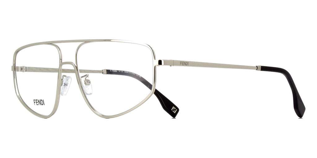 Fendi Travel FE50088U 016 Glasses