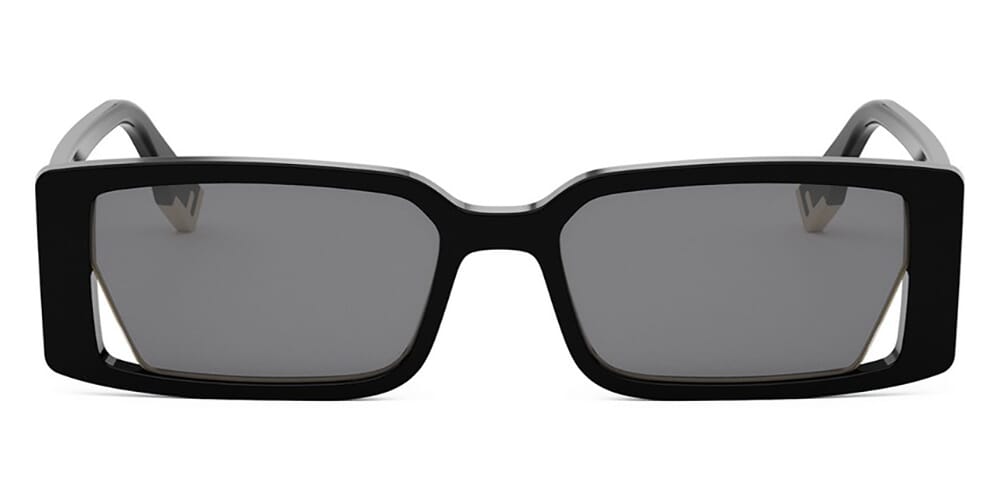 Fendi Way FE40164I 01A Sunglasses - US