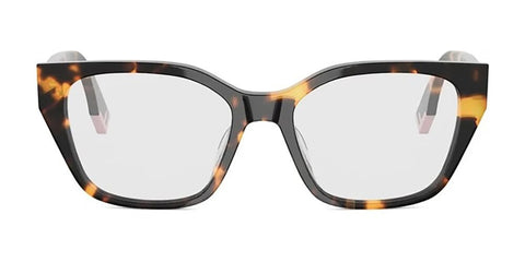 Fendi Way FE50001I 044 Glasses