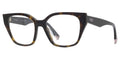 Fendi Way FE50001I 052 Glasses
