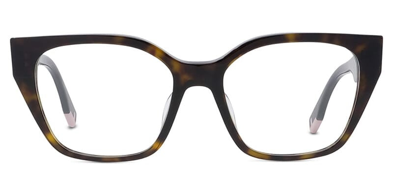 Fendi Way FE50001I 052 Glasses