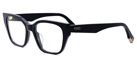 Fendi Way FE50001I 090 Glasses