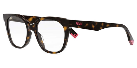 Fendi Way FE50023I 052 Glasses