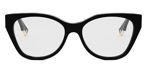 Fendi Way FE50120I 001 Glasses