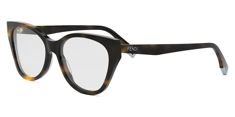 Fendi Way FE50120I 052 Glasses
