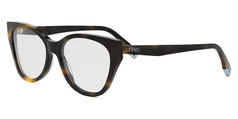 Fendi Way FE50120I 052 Glasses