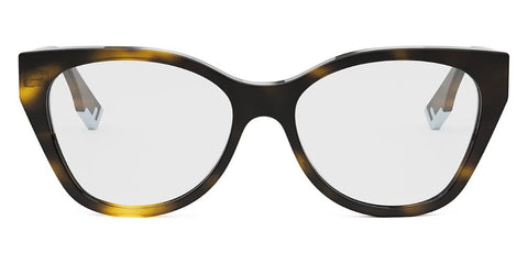 Fendi Way FE50120I 052 Glasses