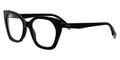 Fendi Way FE50136I 001 Glasses