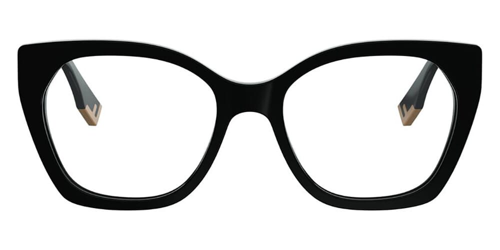 Fendi Way FE50136I 001 Glasses - US