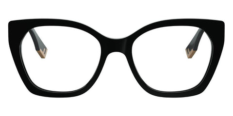 Fendi Way FE50136I 001 Glasses