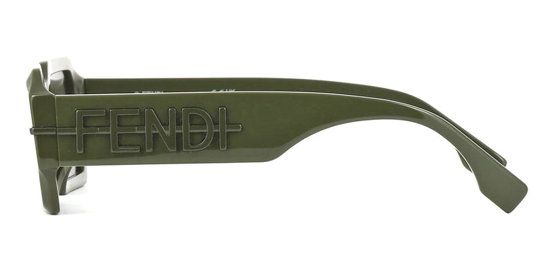 Fendigraphy FE40073U 96N Sunglasses