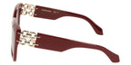 Ferragamo SF2083SE 606 Sunglasses