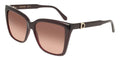Ferragamo SF2085SE 665 Sunglasses