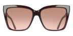 Ferragamo SF2085SE 665 Sunglasses