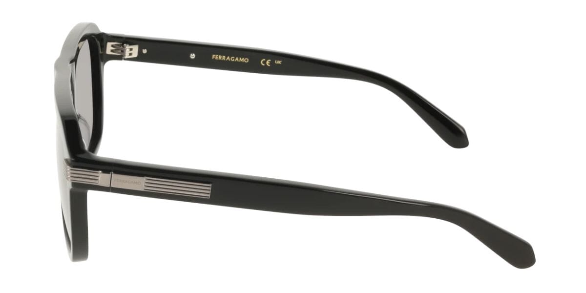 Ferragamo SF2087S 001 Sunglasses