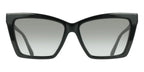 Ferragamo SF2112S 001 Sunglasses
