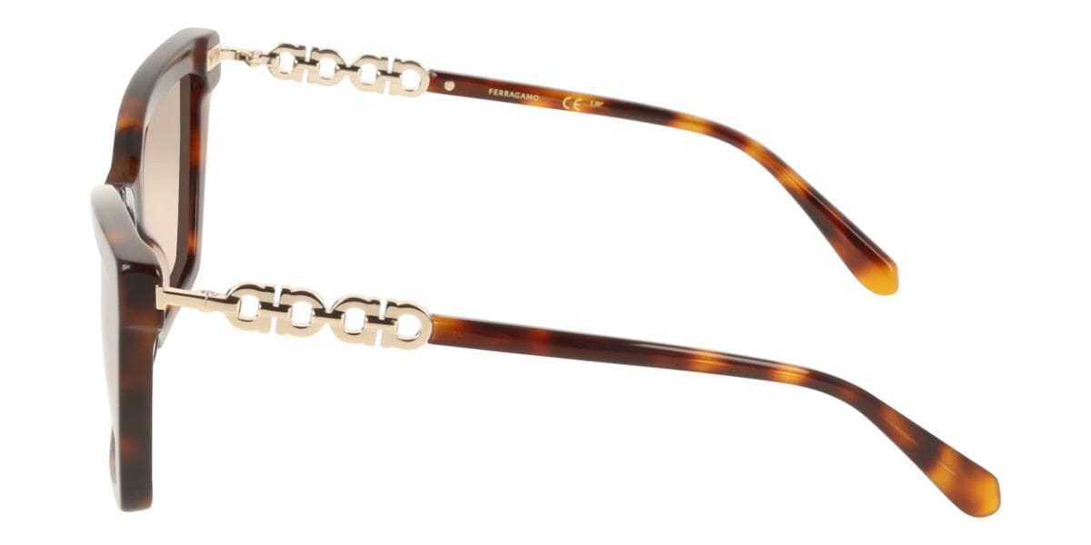 Ferragamo SF2112S 240 Sunglasses