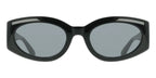 Ferragamo SF2118S 001 Sunglasses