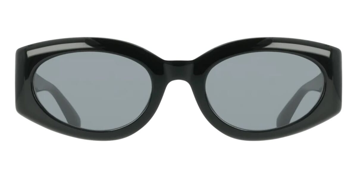 Ferragamo SF2118S 001 Sunglasses
