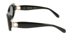 Ferragamo SF2118S 001 Sunglasses