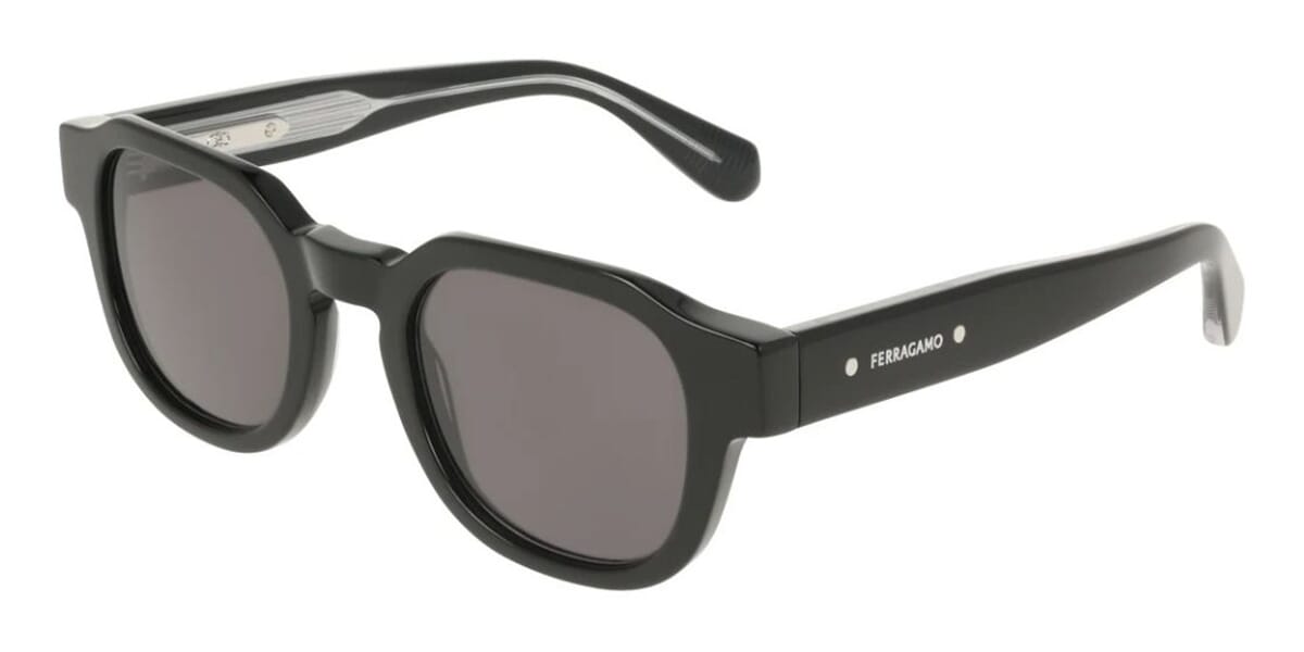 Ferragamo SF2146S 001 Sunglasses