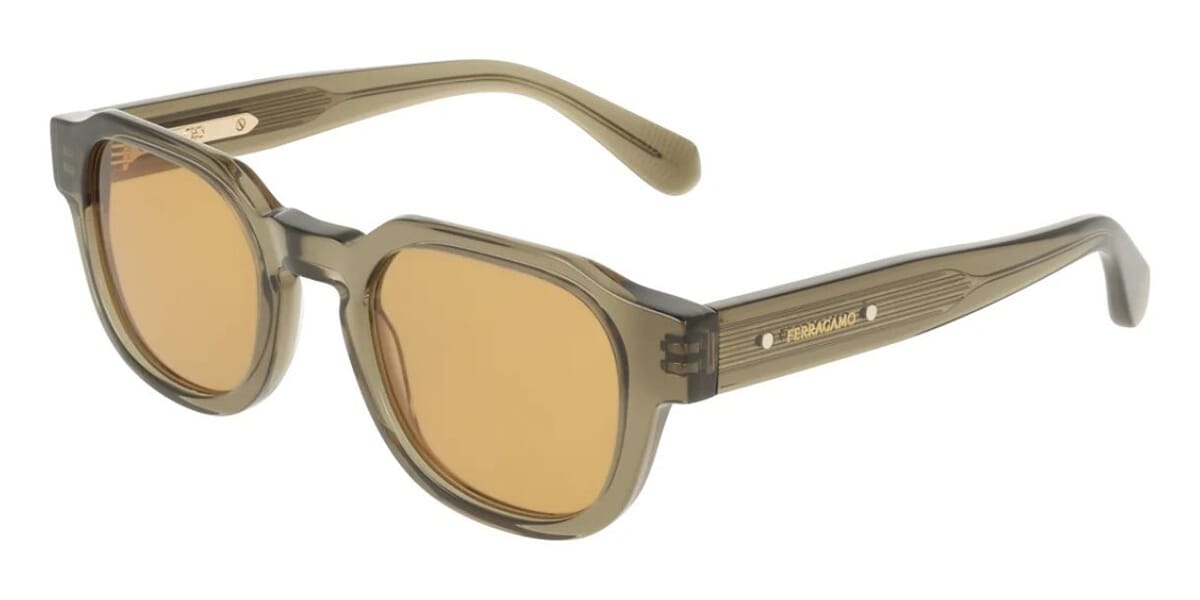 Ferragamo SF2146S 320 Sunglasses