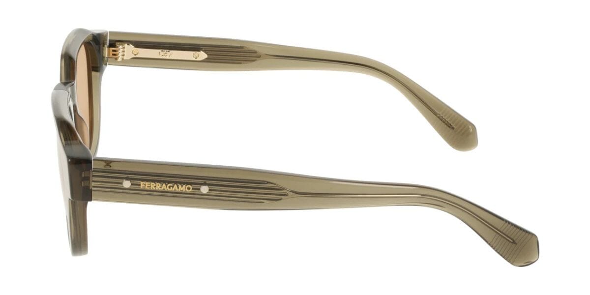 Ferragamo SF2146S 320 Sunglasses