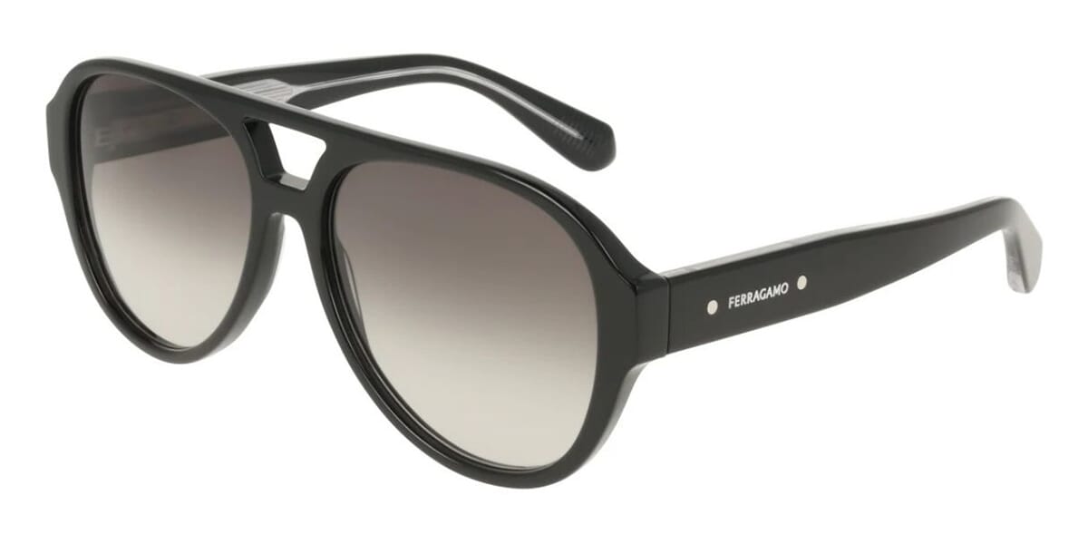 Ferragamo SF2147S 001 Sunglasses
