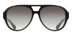 Ferragamo SF2147S 001 Sunglasses
